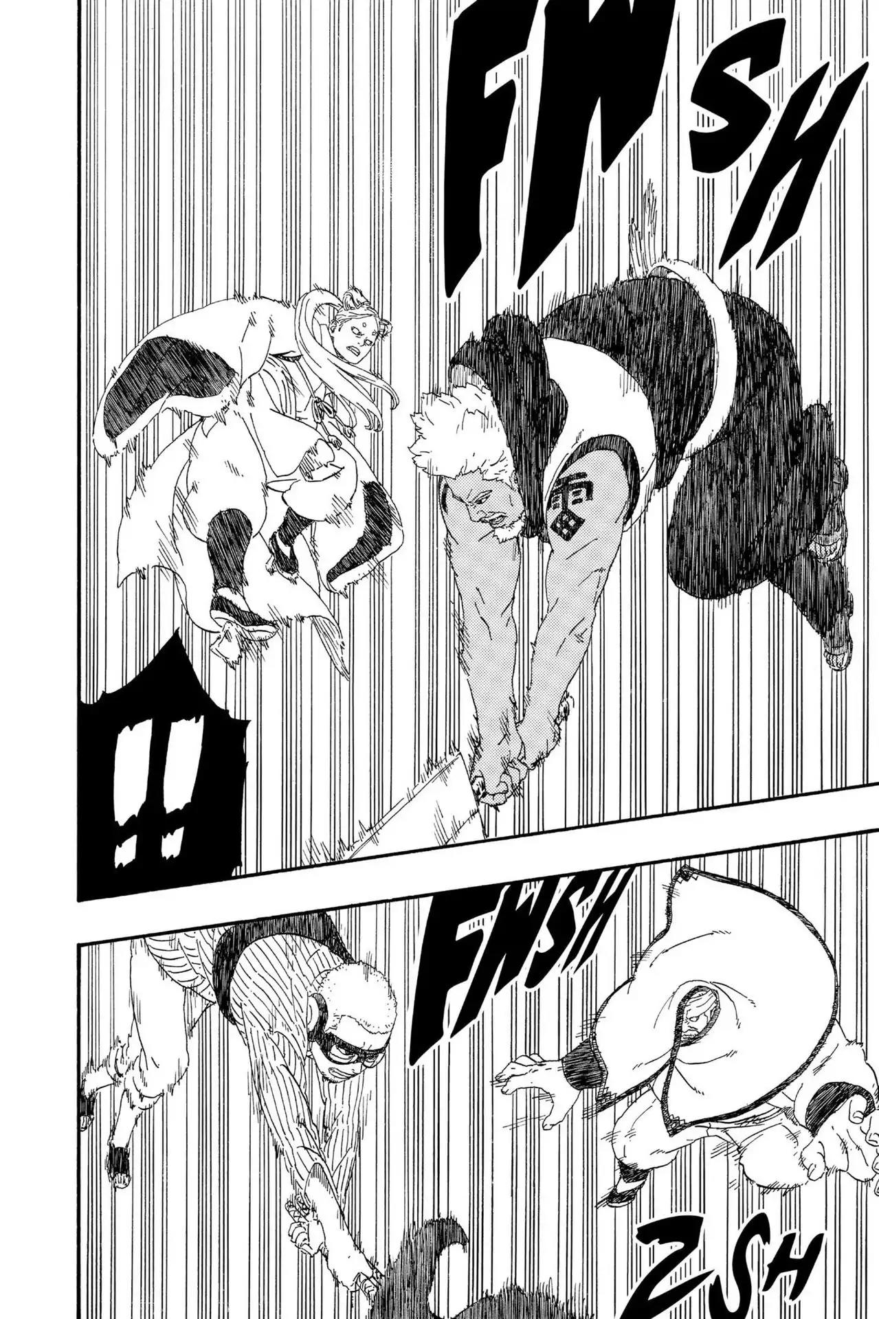 Boruto: Naruto Next Generations Chapter 7 page 6 - Chapter 7: Vol.2 Number 7: Collision!!