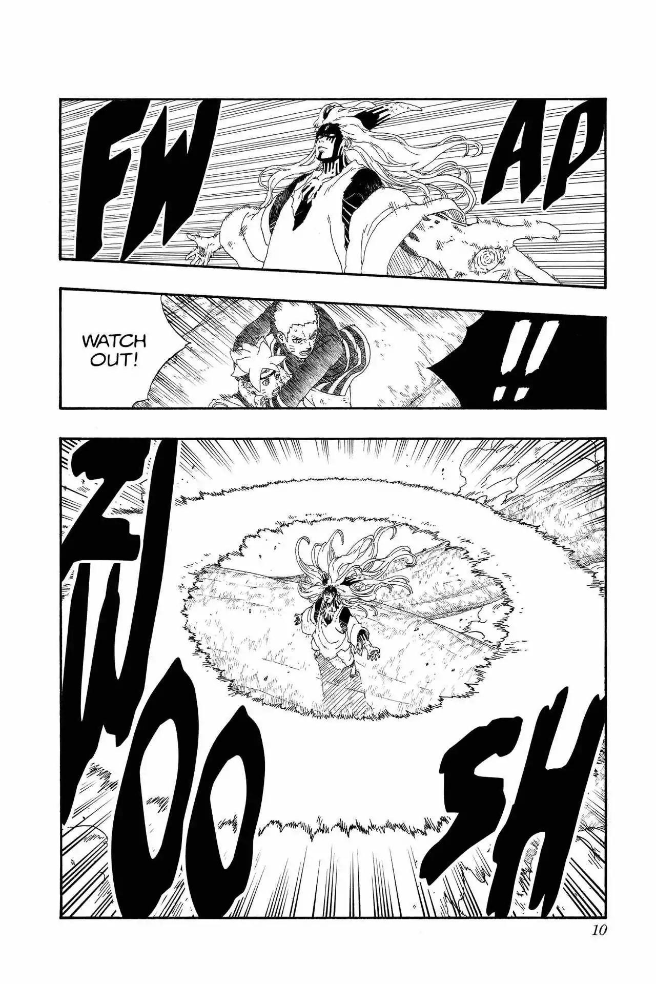 Boruto: Naruto Next Generations Chapter 8 page 10 - Chapter 8: Vol.3 Number 8: You'll Need to Do It