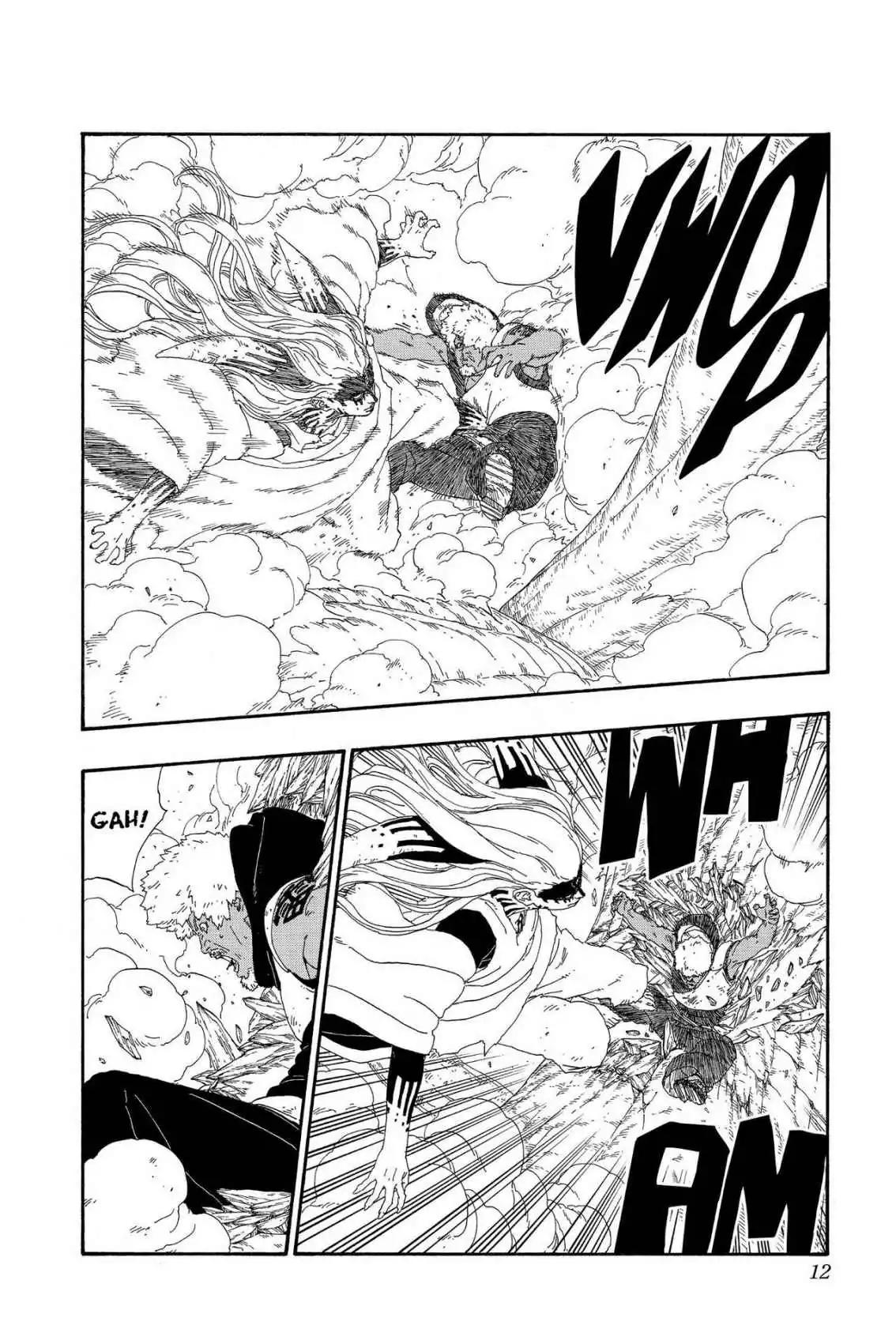 Boruto: Naruto Next Generations Chapter 8 page 12 - Chapter 8: Vol.3 Number 8: You'll Need to Do It