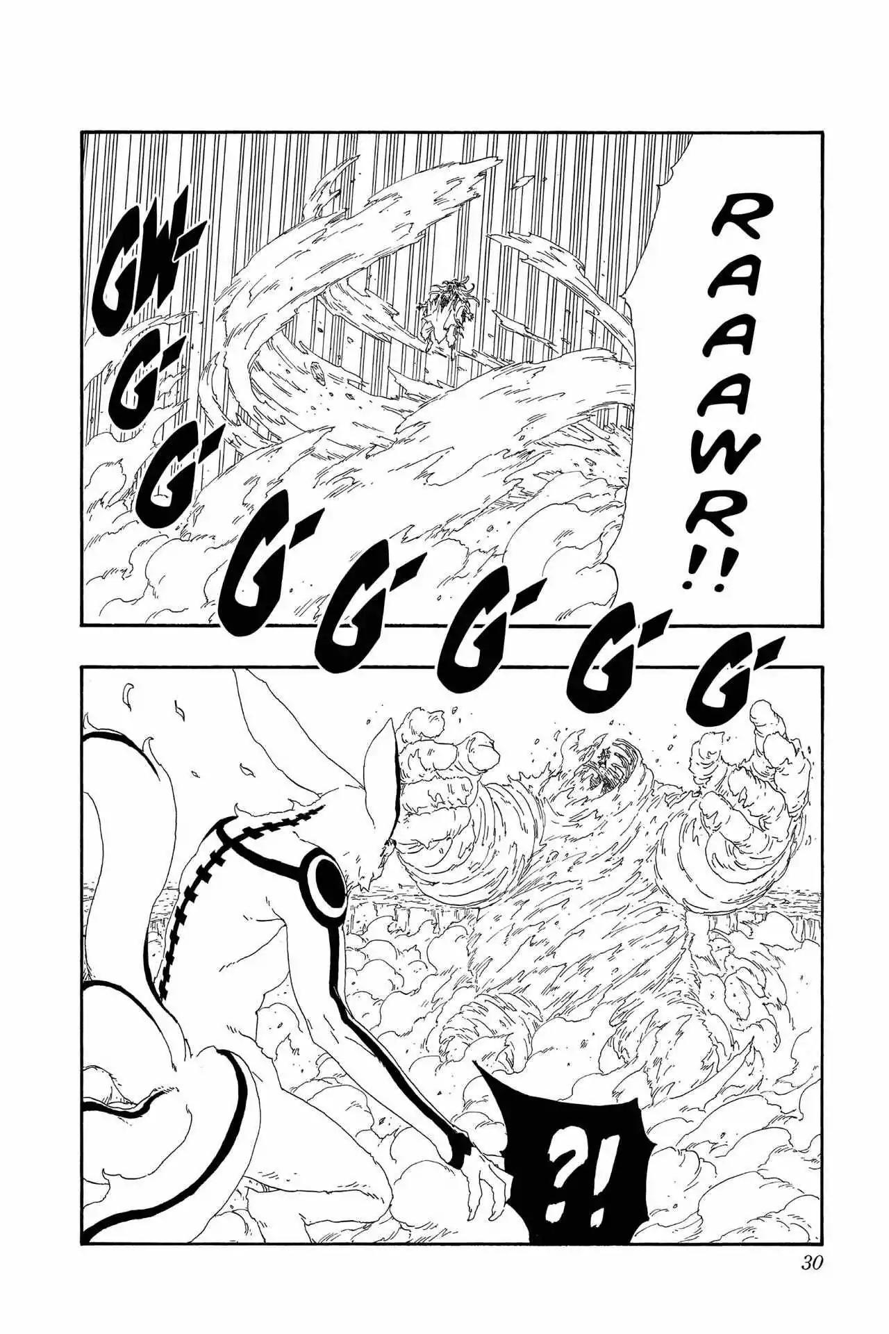 Boruto: Naruto Next Generations Chapter 8 page 30 - Chapter 8: Vol.3 Number 8: You'll Need to Do It