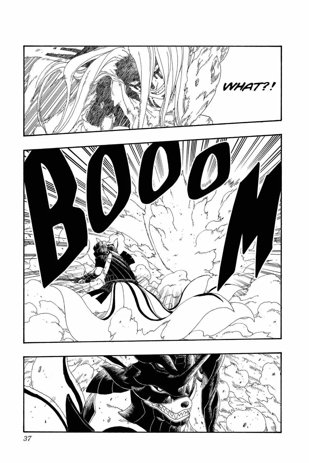 Boruto: Naruto Next Generations Chapter 8 page 37 - Chapter 8: Vol.3 Number 8: You'll Need to Do It