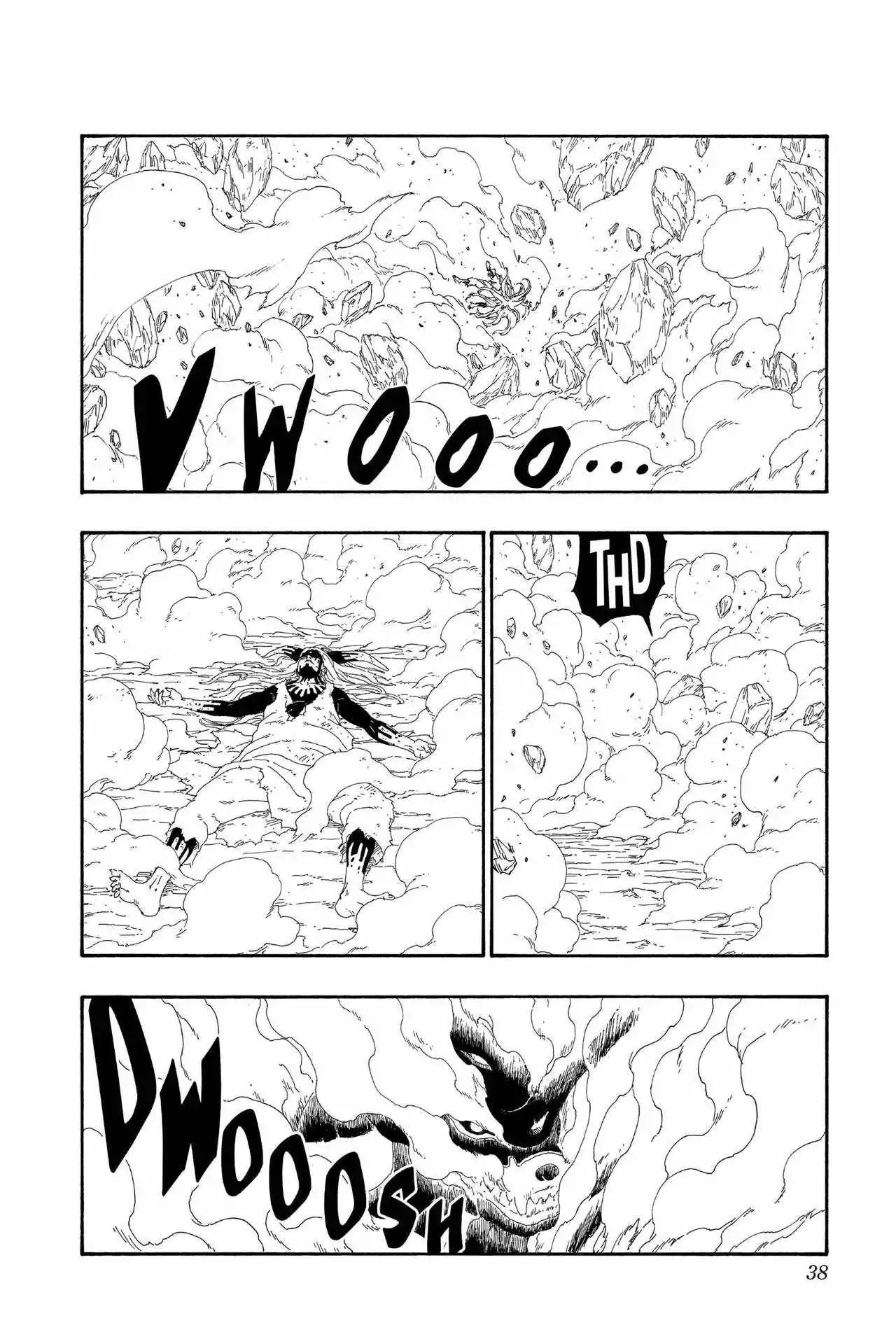 Boruto: Naruto Next Generations Chapter 8 page 38 - Chapter 8: Vol.3 Number 8: You'll Need to Do It