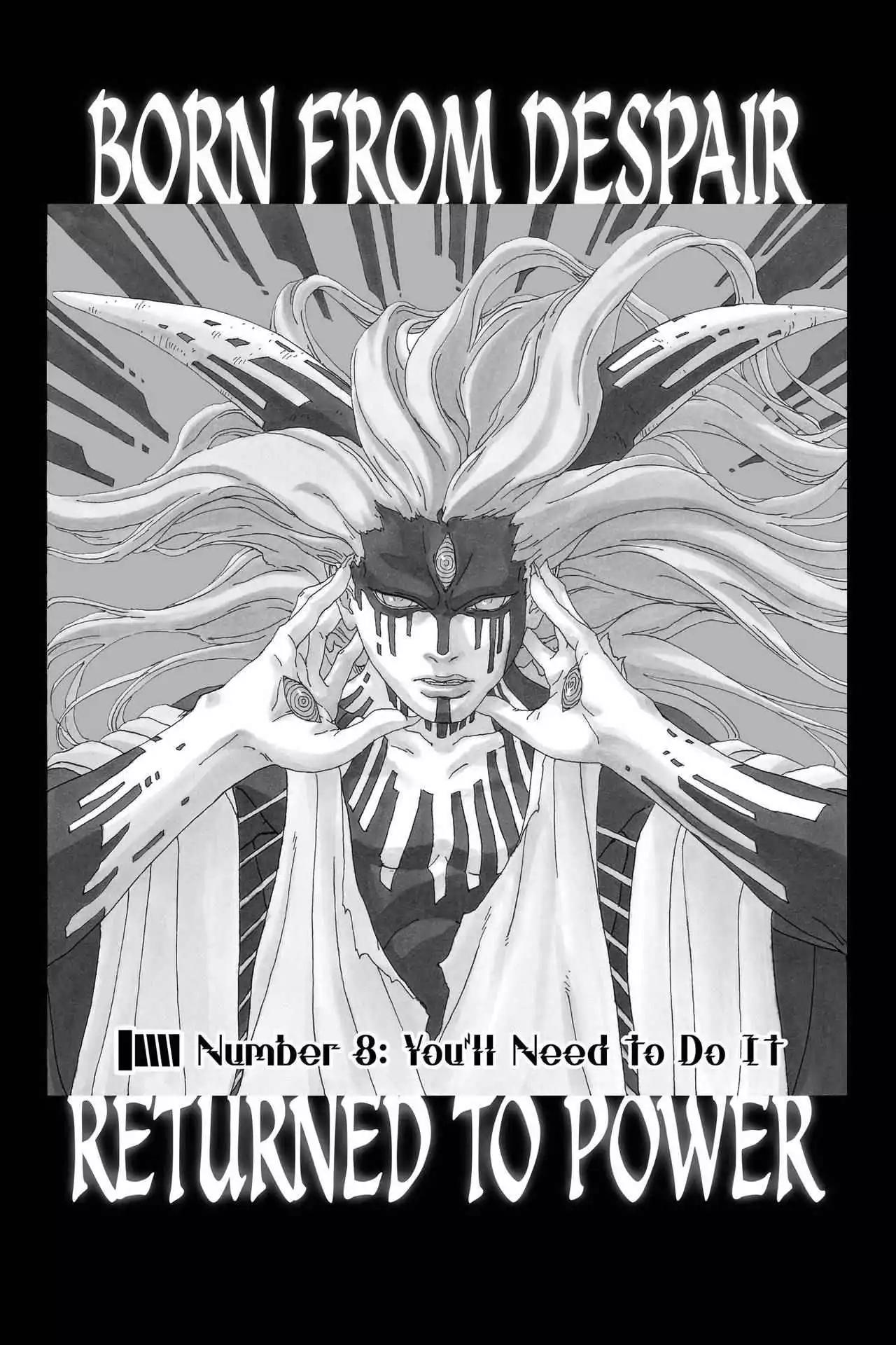 Boruto: Naruto Next Generations Chapter 8 page 7 - Chapter 8: Vol.3 Number 8: You'll Need to Do It