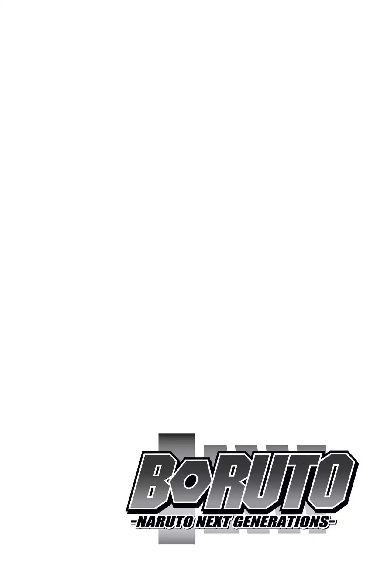 Boruto: Naruto Next Generations Chapter 8 page 8 - Chapter 8: Vol.3 Number 8: You'll Need to Do It