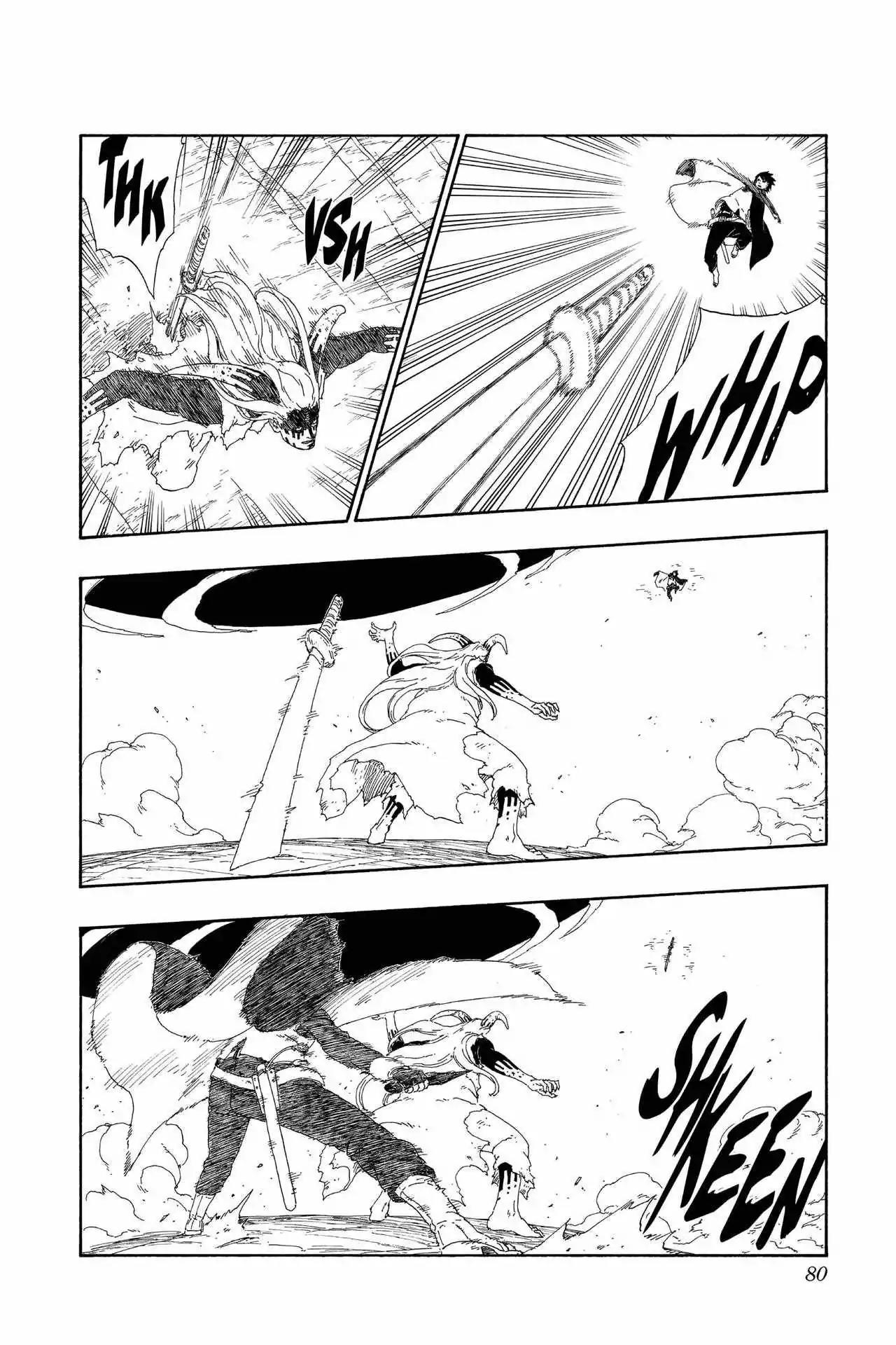 Boruto: Naruto Next Generations Chapter 9 page 28 - Chapter 9: Vol.3 Number 9: You Remind Me Of...