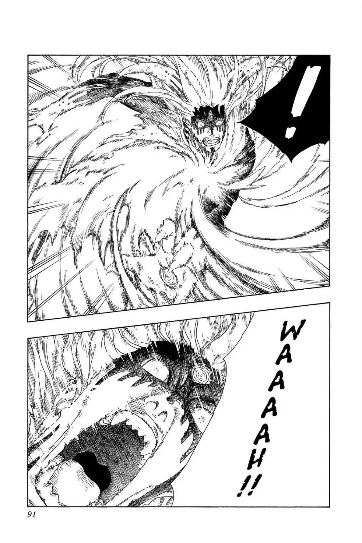 Boruto: Naruto Next Generations Chapter 9 page 39 - Chapter 9: Vol.3 Number 9: You Remind Me Of...