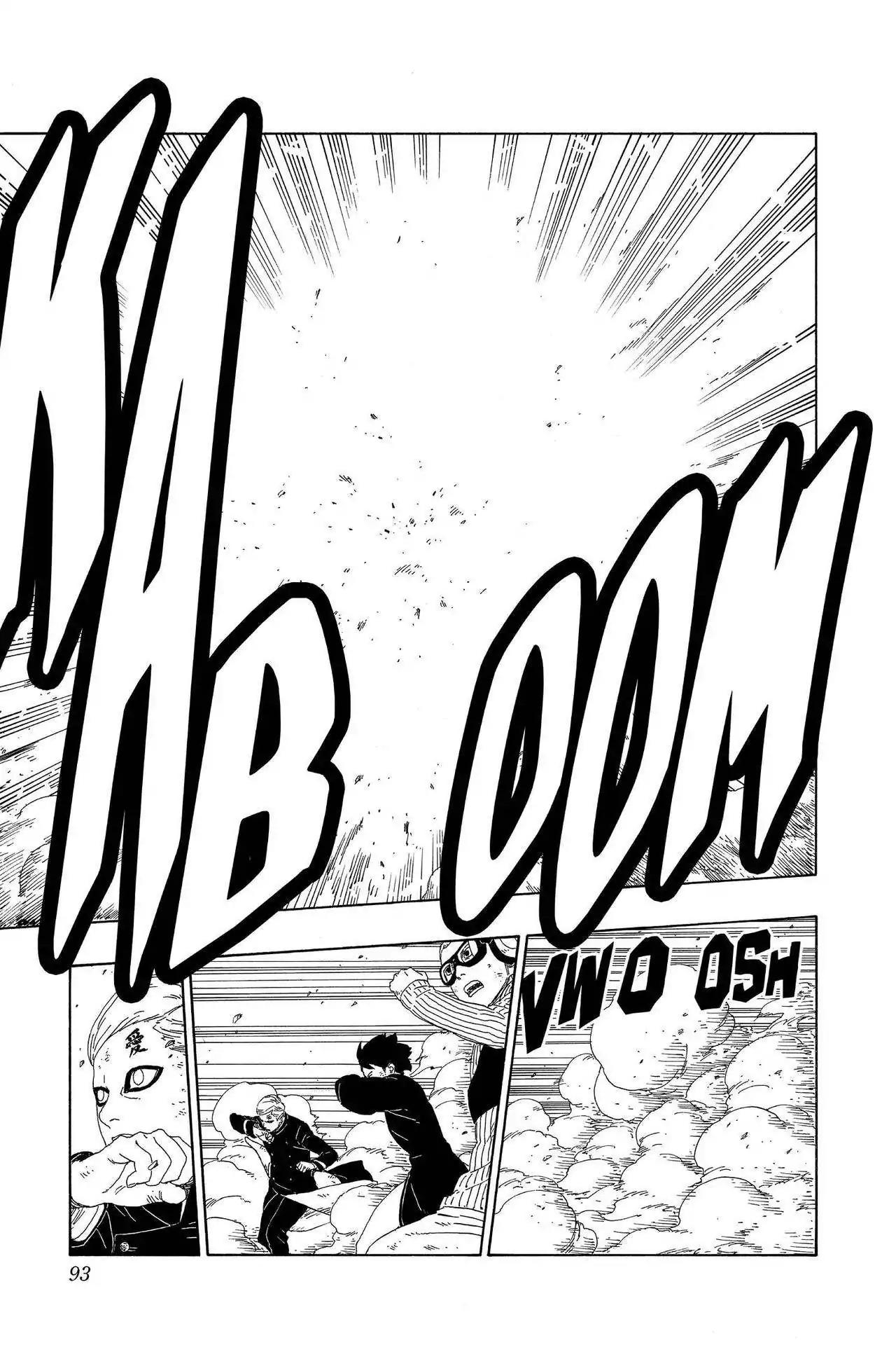 Boruto: Naruto Next Generations Chapter 9 page 41 - Chapter 9: Vol.3 Number 9: You Remind Me Of...