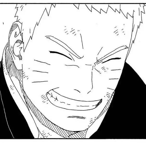 Boruto: Naruto Next Generations Chapter 9: Vol.3 Number 9: You Remind Me Of... cover