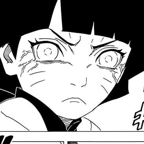 Boruto: Road to "B" Chapter 2 : Boruto Naruto the Movie - Special Extra Chapter - The Day Naruto Became Hokage cover
