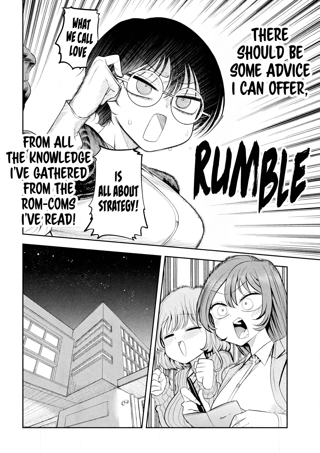 Boss, Booze, and Bright Stars Chapter 10 page 14 - Chapter 10