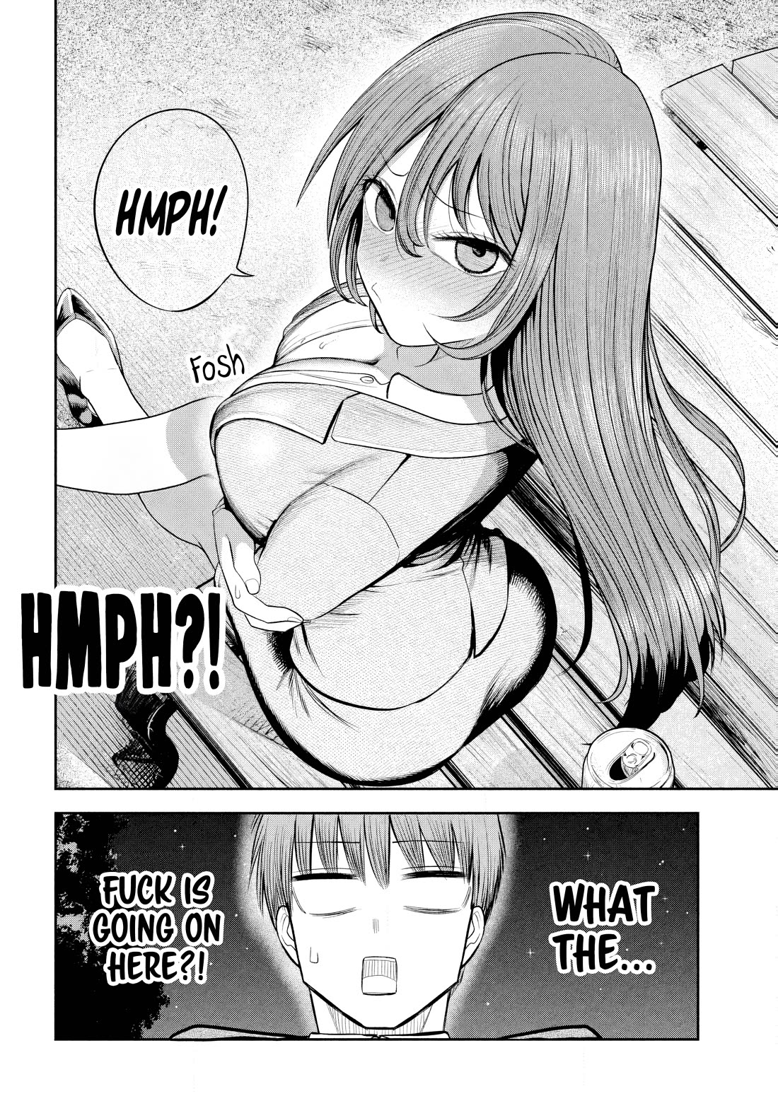Boss, Booze, and Bright Stars Chapter 10 page 20 - Chapter 10