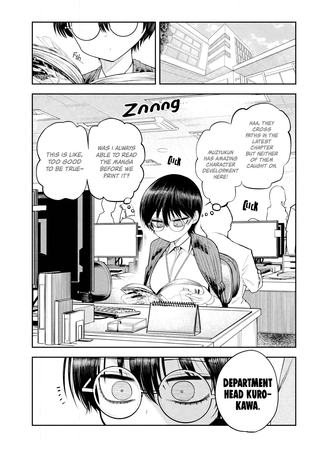 Boss, Booze, and Bright Stars Chapter 10 page 3 - Chapter 10