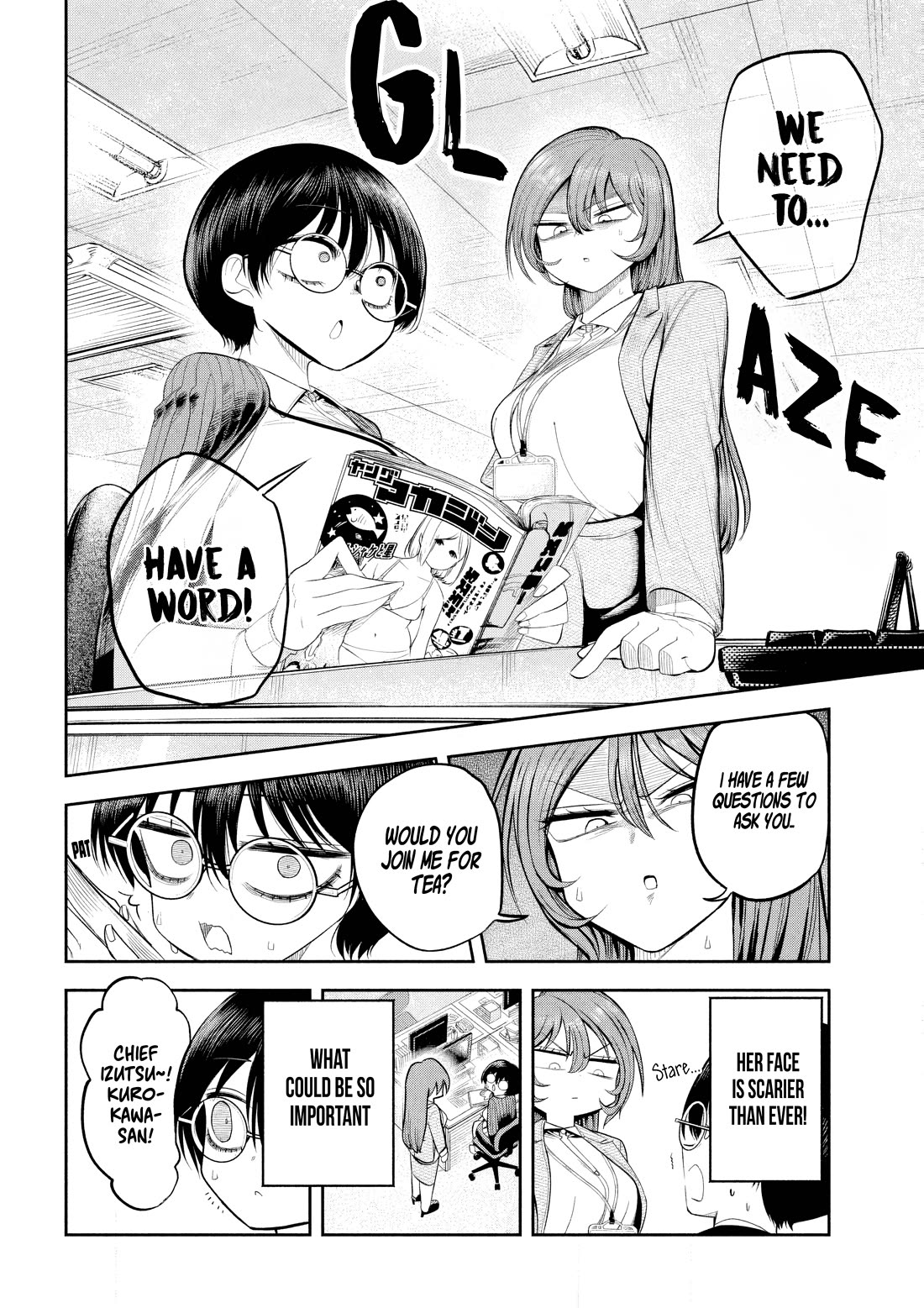 Boss, Booze, and Bright Stars Chapter 10 page 4 - Chapter 10