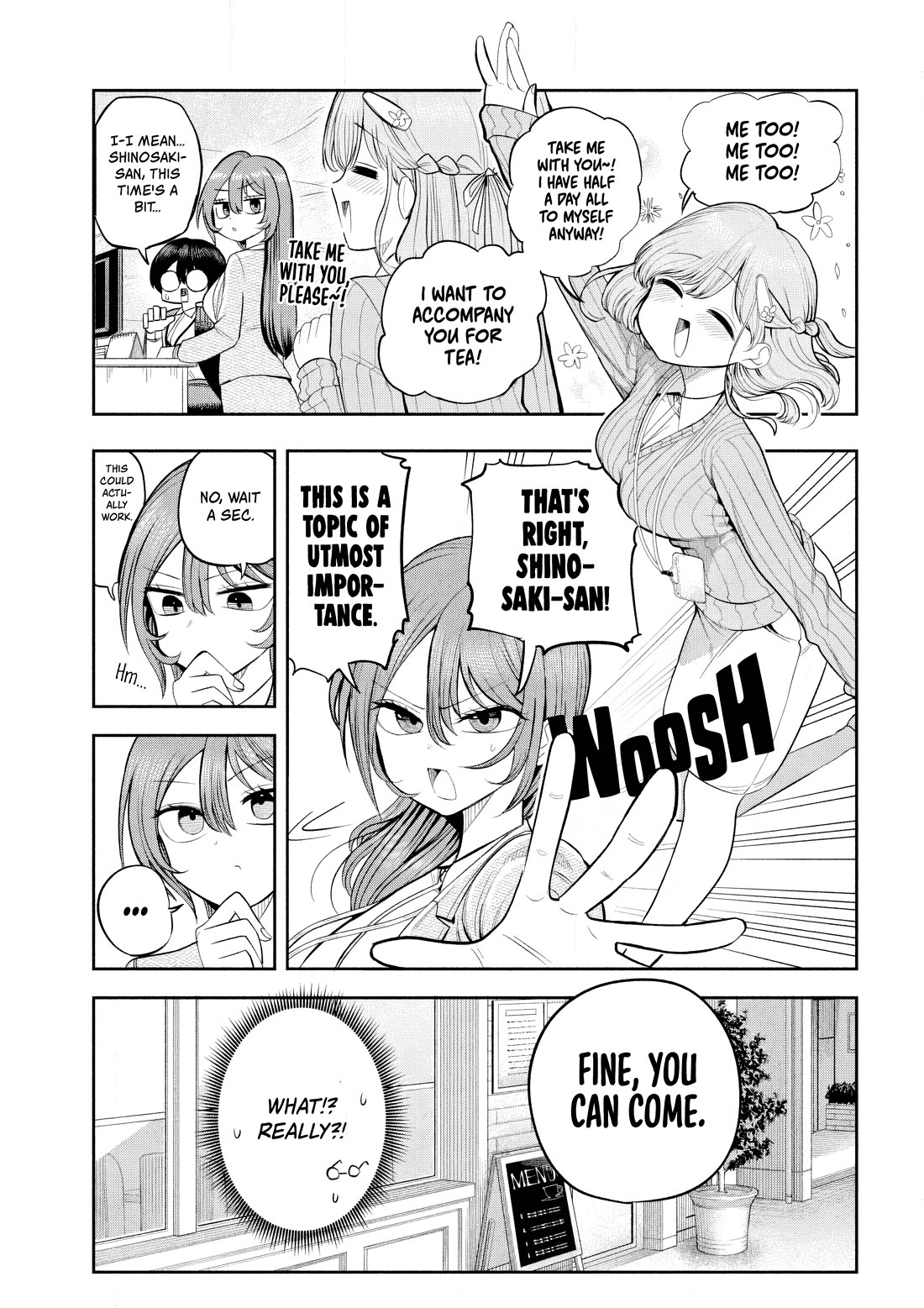 Boss, Booze, and Bright Stars Chapter 10 page 5 - Chapter 10