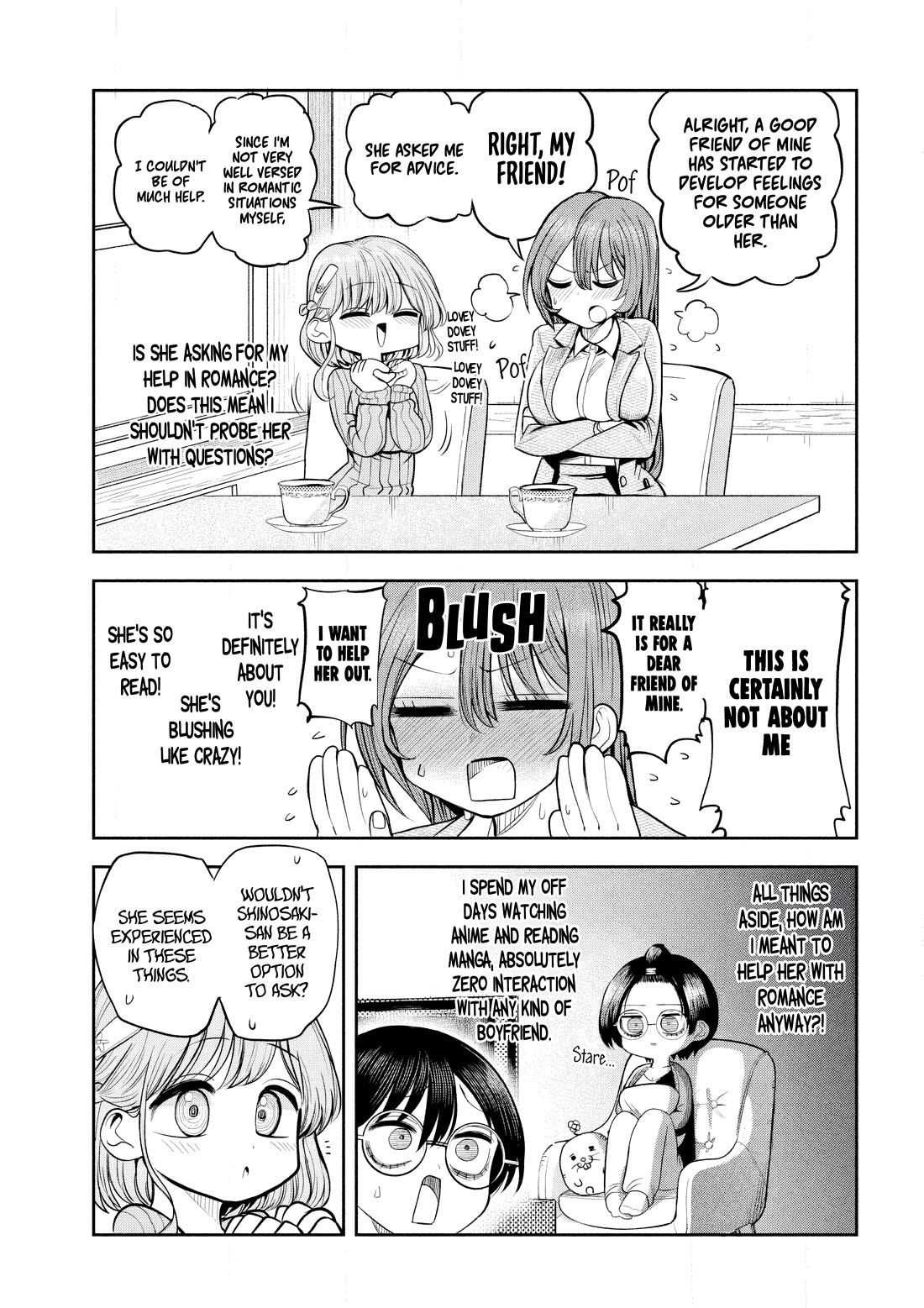 Boss, Booze, and Bright Stars Chapter 10 page 9 - Chapter 10