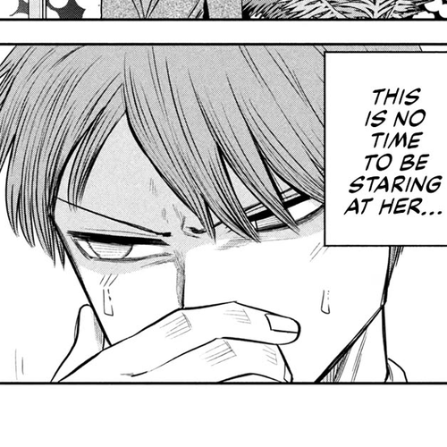 Boss, Booze, and Bright Stars Chapter 17: Boss and The Boss cover