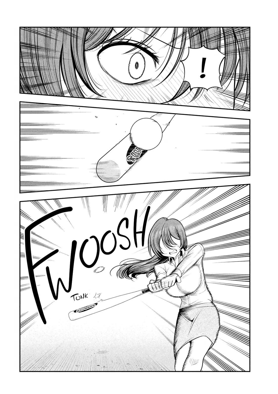 Boss, Booze, and Bright Stars Chapter 24 page 14 - Chapter 24: Boss and The Duel