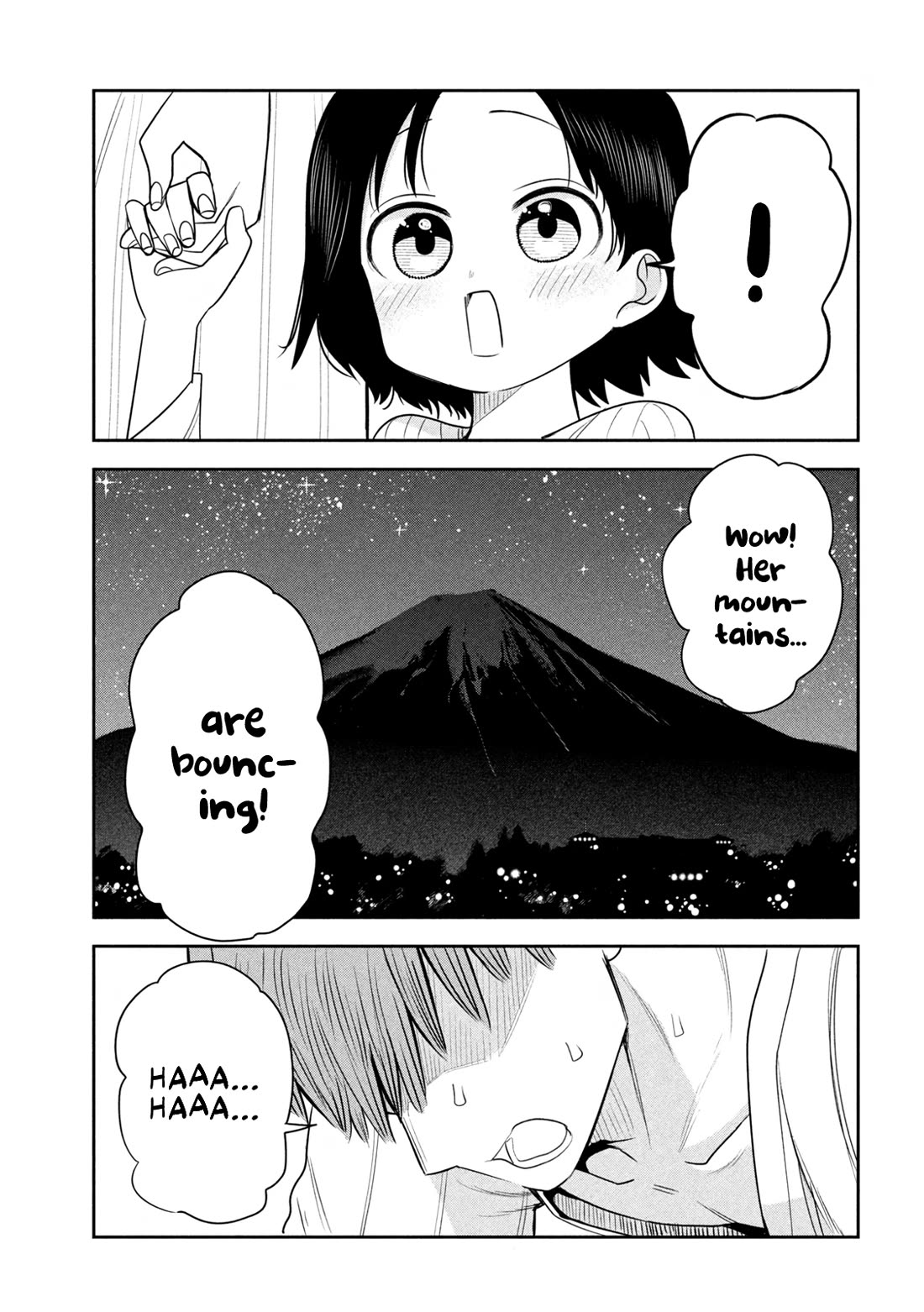 Boss, Booze, and Bright Stars Chapter 30 page 18 - Chapter 30: Boss and Table Tennis