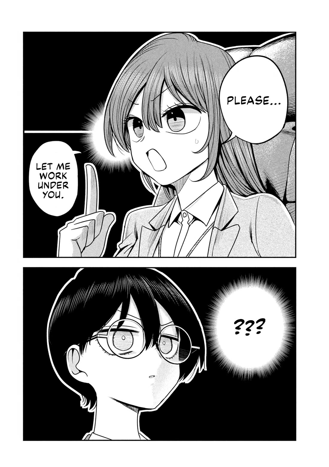 Boss, Booze, and Bright Stars Chapter 36 page 16 - Chapter 36: Boss and The Blues