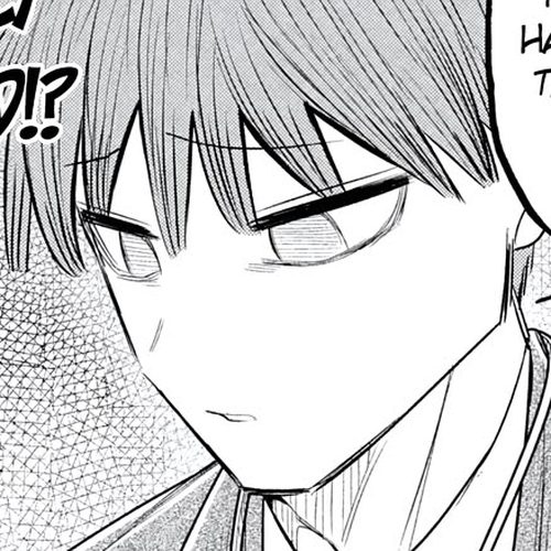 Boss, Booze, and Bright Stars Chapter 38: The Boss and the sheltered girl cover