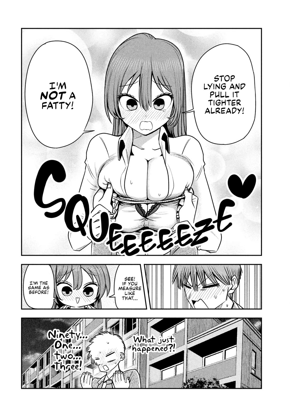 Boss, Booze, and Bright Stars Chapter 39 page 20 - Chapter 39: Boss and The Situation