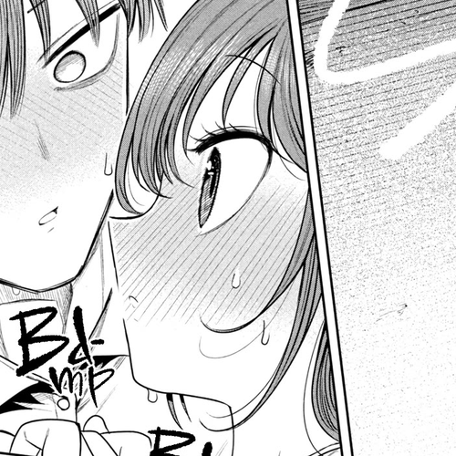 Boss, Booze, and Bright Stars Chapter 44: Boss Has Him All To Herself cover