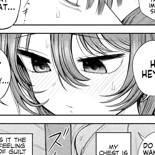 Boss, Booze, and Bright Stars Chapter 5: Boss and Drinking at Home cover