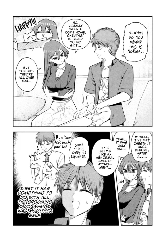Boss, Booze, and Bright Stars Chapter 54 page 2 - Chapter 54: Boss and Not Holding Back