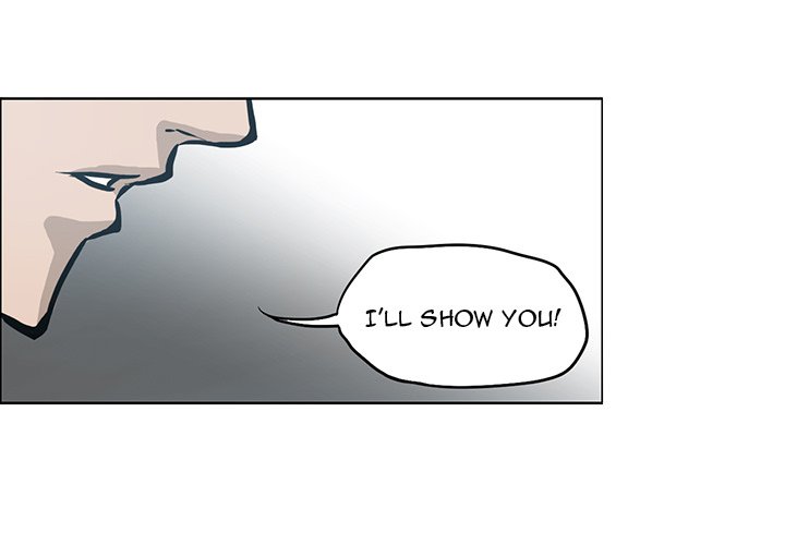 Boss in School Chapter 100 page 1 - Chapter 100