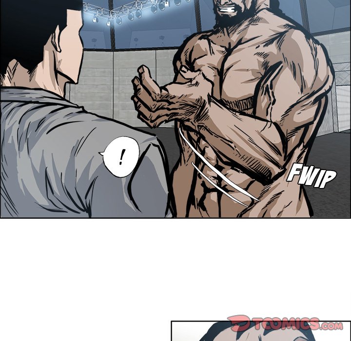 Boss in School Chapter 100 page 10 - Chapter 100