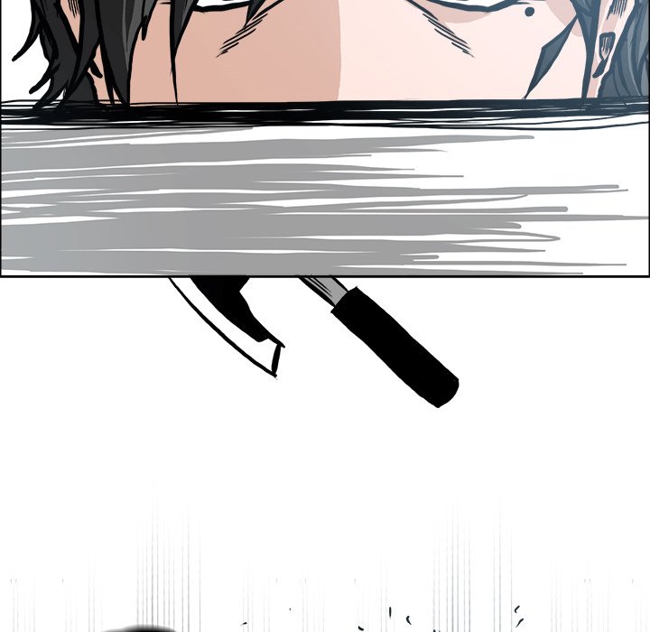 Boss in School Chapter 100 page 100 - Chapter 100