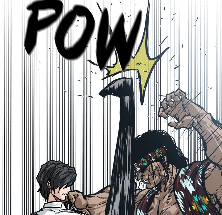 Boss in School Chapter 100 page 101 - Chapter 100