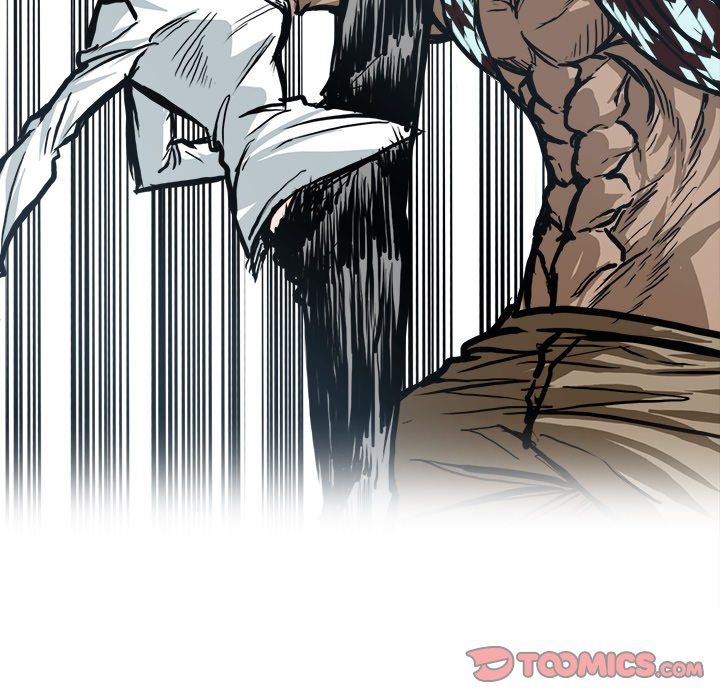 Boss in School Chapter 100 page 102 - Chapter 100