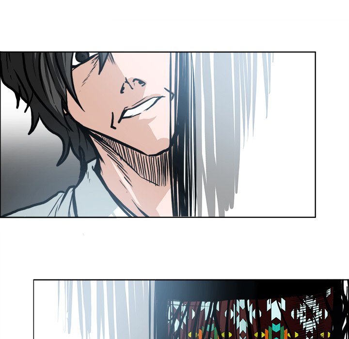 Boss in School Chapter 100 page 103 - Chapter 100
