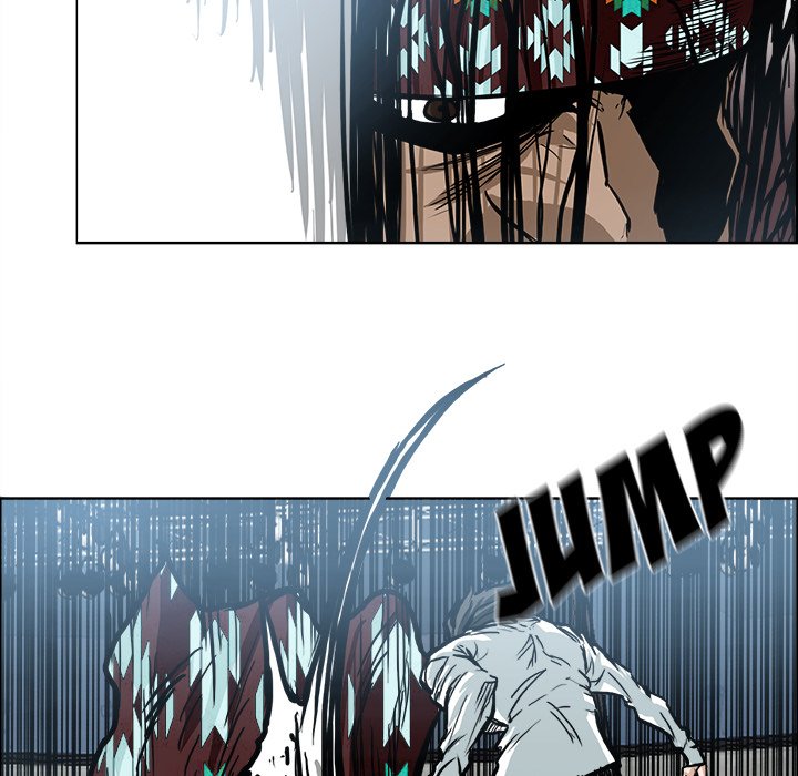 Boss in School Chapter 100 page 104 - Chapter 100