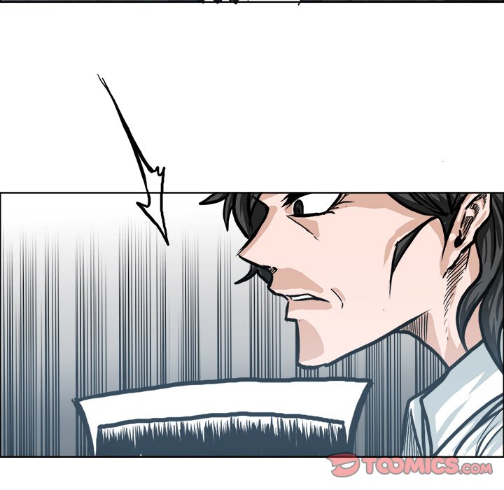 Boss in School Chapter 100 page 106 - Chapter 100