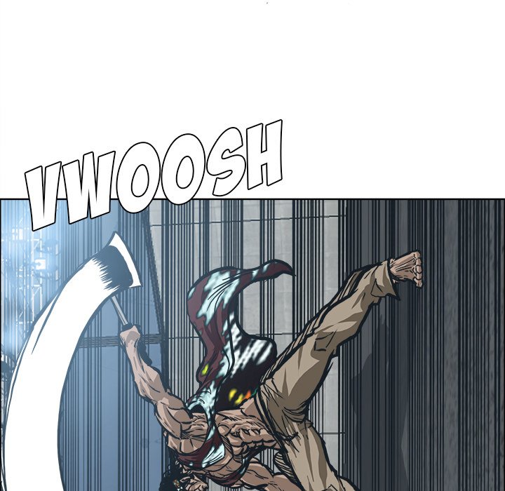 Boss in School Chapter 100 page 107 - Chapter 100