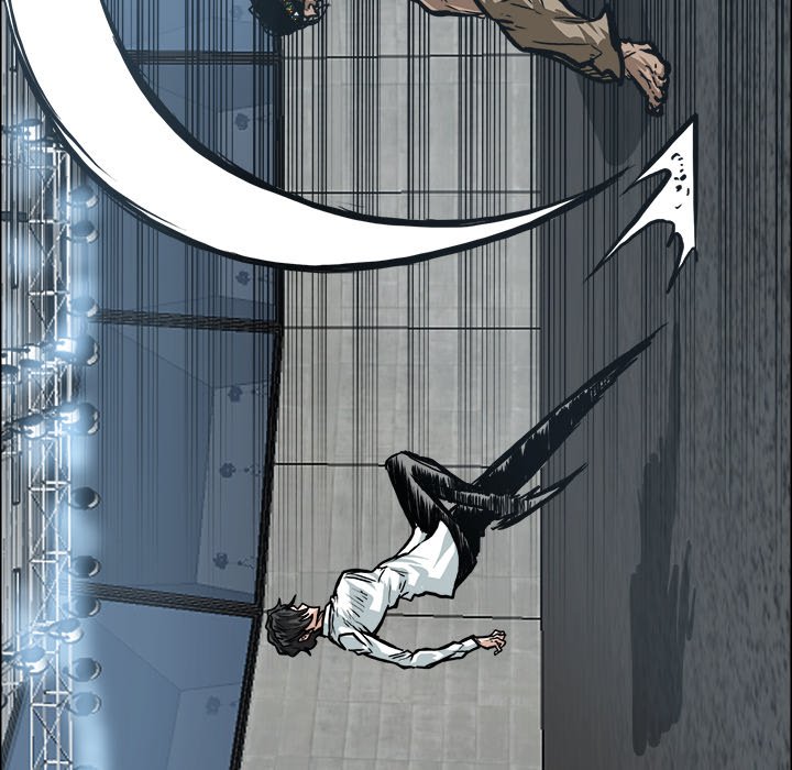 Boss in School Chapter 100 page 108 - Chapter 100