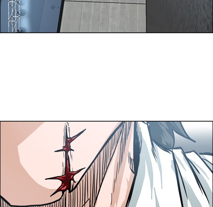 Boss in School Chapter 100 page 109 - Chapter 100