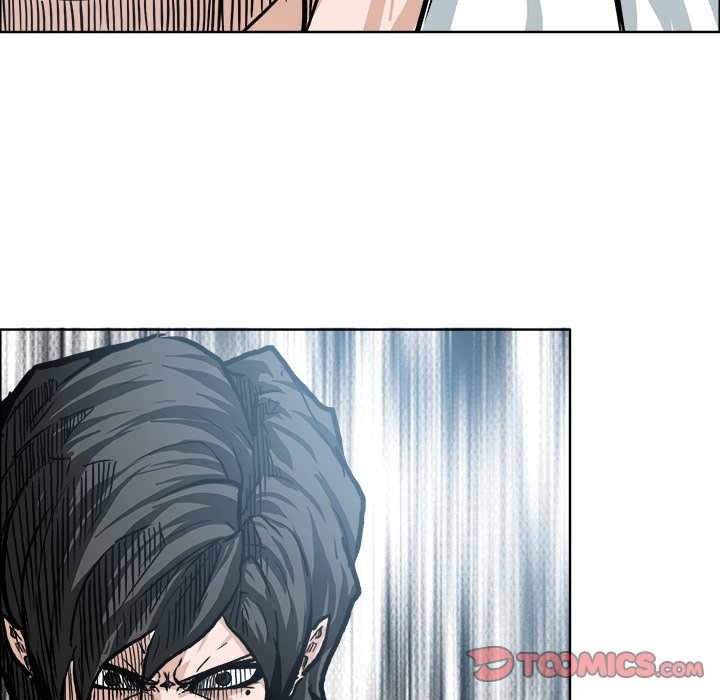 Boss in School Chapter 100 page 110 - Chapter 100