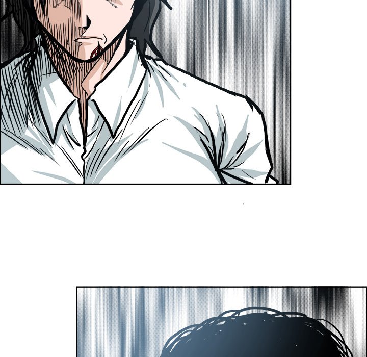 Boss in School Chapter 100 page 111 - Chapter 100