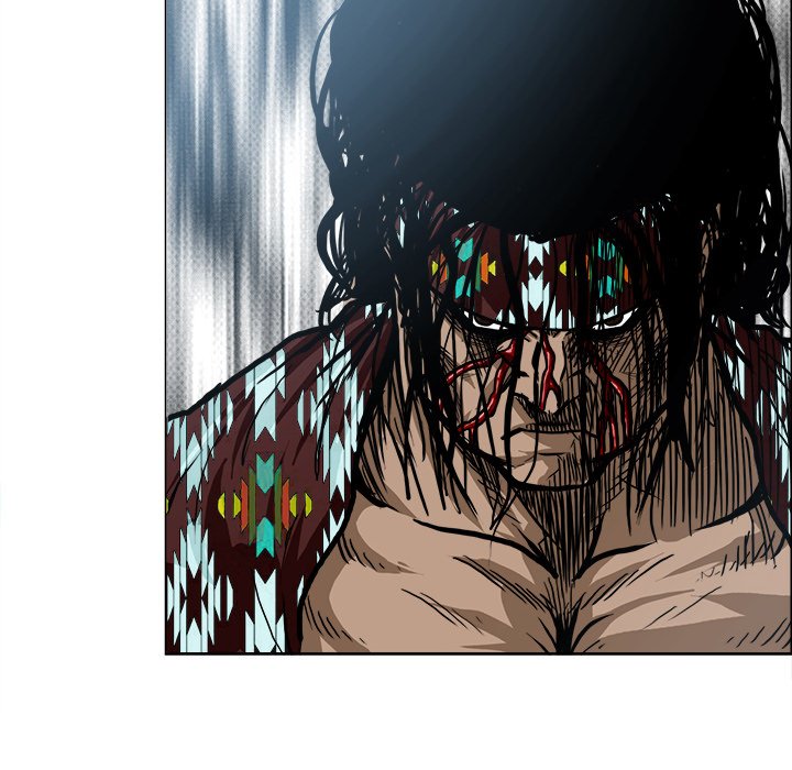 Boss in School Chapter 100 page 112 - Chapter 100