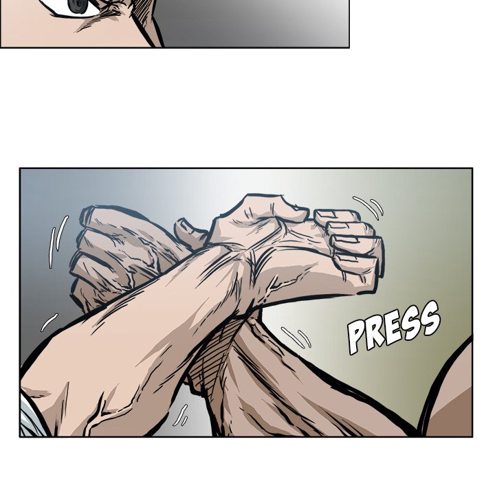 Boss in School Chapter 100 page 15 - Chapter 100
