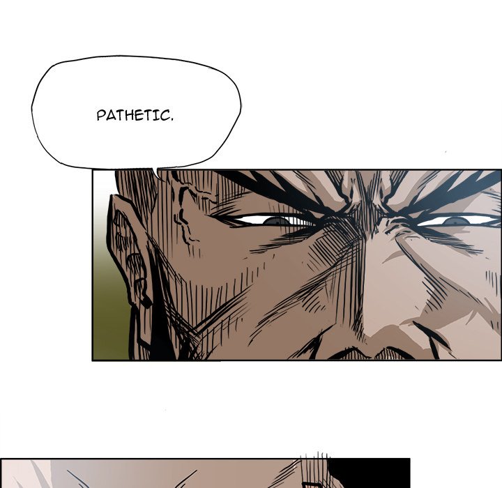 Boss in School Chapter 100 page 17 - Chapter 100