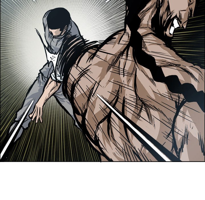 Boss in School Chapter 100 page 19 - Chapter 100