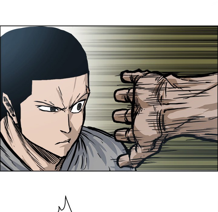 Boss in School Chapter 100 page 20 - Chapter 100