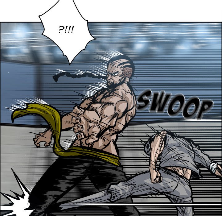 Boss in School Chapter 100 page 21 - Chapter 100