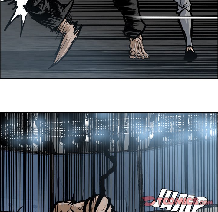 Boss in School Chapter 100 page 22 - Chapter 100