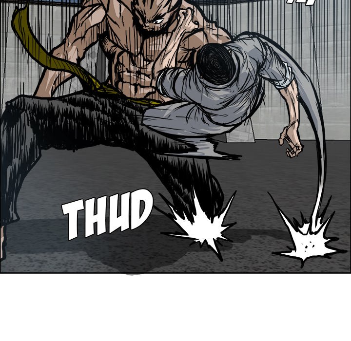 Boss in School Chapter 100 page 23 - Chapter 100
