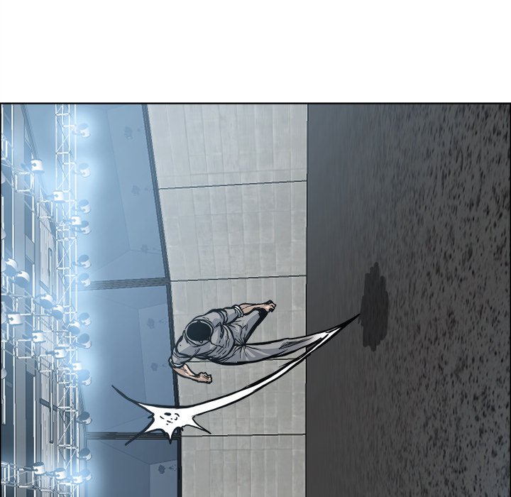 Boss in School Chapter 100 page 28 - Chapter 100